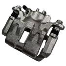 2007 Honda Odyssey Brake Caliper 5